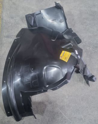 Çamurluk Davlumbazı Ön Sağ BMW X6 E71 - 51717180622 resmi