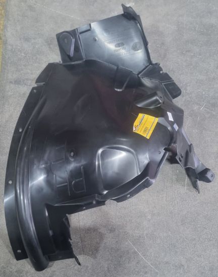 Çamurluk Davlumbazı Ön Sağ BMW X6 E71 - 51717180622 resmi