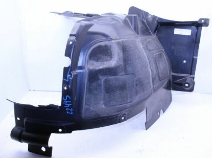 Çamurluk Davlumbazı Ön Sol BMW X5 F15 F85 2013-2018 - 51717291197 resmi