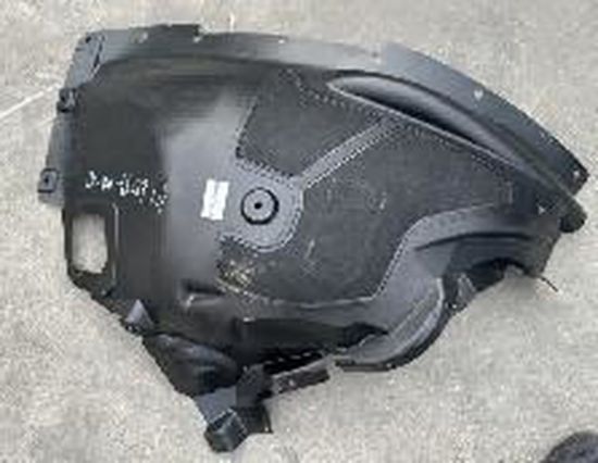 Çamurluk Davlumbazı Ön Sağ BMW X5 F15 2013-2018 - 51717290854 resmi