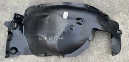 Çamurluk Davlumbazı Ön Sol BMW X1 E84 2009-2016 - 51712990089 resmi