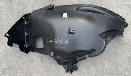 Çamurluk Davlumbazı Ön Sağ BMW X5 E70 2006 ve sonrası - 51717169412 resmi