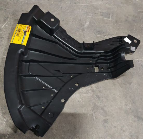 Motor Alt Muhafaza Ön Sol Mercedes E-W214 2024 ve sonrası - 2145202900 resmi