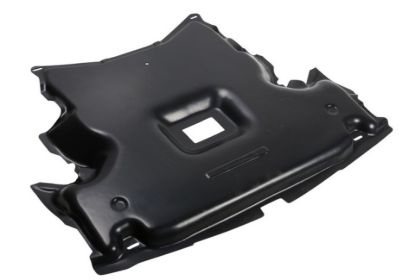 Motor Alt Muhafaza Ön Orta Mercedes C-Serisi W203 2001-2006 - 2035243230 resmi