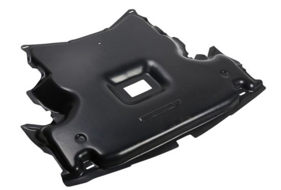 Motor Alt Muhafaza Ön Orta Mercedes C-Serisi W203 2001-2006 - 2035243230 resmi