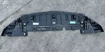 Tampon Spoyleri Ön Mercedes GLA W247 2020 ve sonrası - 2478857205 resmi