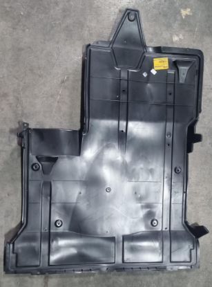 Motor Alt Muhafaza Halısı Vito W447 2018 ve sonrası - 4475200422/447200422 resmi