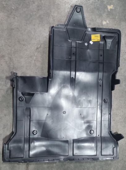Motor Alt Muhafaza Halısı Vito W447 2018 ve sonrası - 4475200422/447200422 resmi