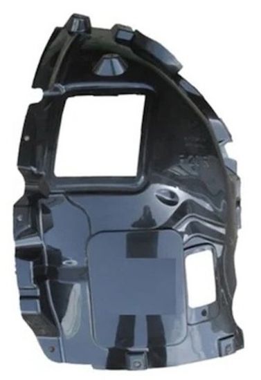 Çamurluk Davlumbazı Kapaklı Ön Sağ Kapağı ile BMW F20 2010 ve sonrası - 51717260710 resmi