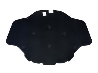 Motor Kaput Keçesi Klipsli BMW 5 G38 2018 ve sonrası - 51487352219 resmi