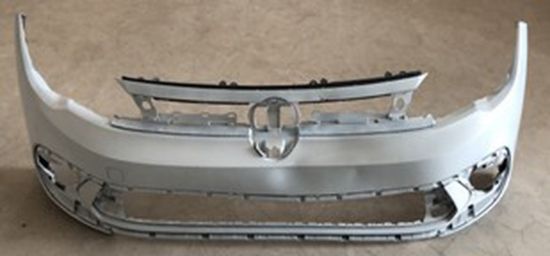 Tampon Ön Polo GTI 2021 ve sonrası - 2G0807217 resmi