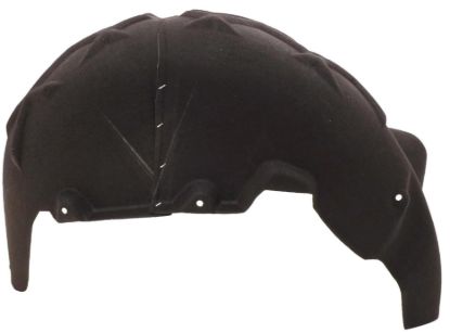 Çamurluk Davlumbazı Halı Arka Sağ Touareg 2011-2018 - 7P6810972 resmi