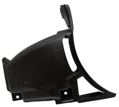 Çamurluk Davlumbazı Ön Sol Mercedes-Benz GLA-W247 2019 ve sonrası - 2476900503 resmi