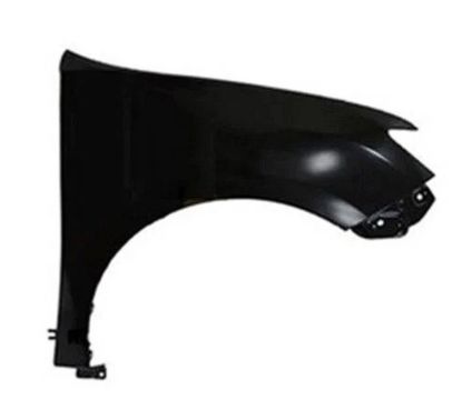Çamurluk Ön Deliksiz Sağ Renault Symbol 2013-2021 - 631002194R resmi