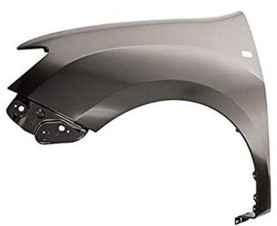 Çamurluk Ön Sinyal Delikli Sol Dacia Logan Sandero II Stepway 2014-2020 - 631019973R resmi