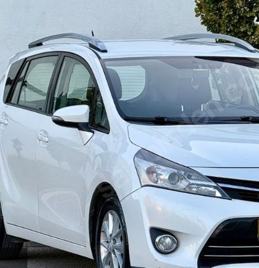 Dış Dikiz Ayna Gövdesi Alt Kapağı Sağ Toyota Verso 2012 ve sonrası - 3102000674 resmi