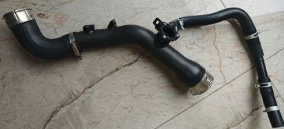 Turbo Hortumu Komple Kia Hyundai Ceed 1.5T - 28287-08000/28286-08050 resmi