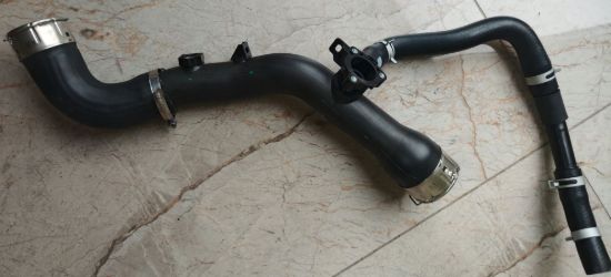 Turbo Hortumu Komple Kia Hyundai Ceed 1.5T - 28287-08000/28286-08050 resmi