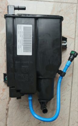 Aktif Karbon Filtre Komple Fiat Egea HB Cross 500 Jeep Renegade Compass - 52113073 resmi