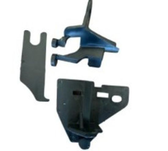 Far Tamir Kiti Ayak Sol Renault Clio Sembol Thalia - 260606079R resmi