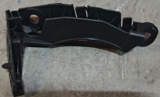 Tampon Bağlantı Braketi Ön Sol Audi Q2 SQ2 2019 ve sonrası - 81A807183 resmi