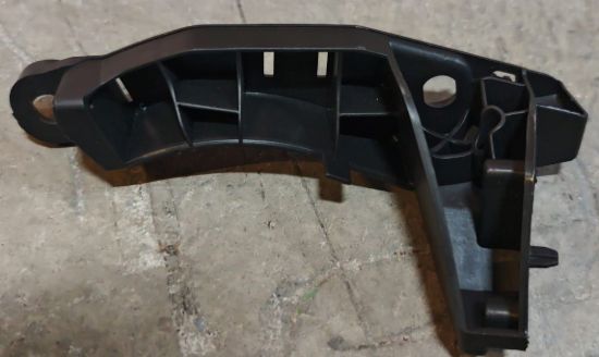 Tampon Bağlantı Braketi Ön Sağ Audi Q2 SQ2 2022 ve sonrası - 81A807184A resmi