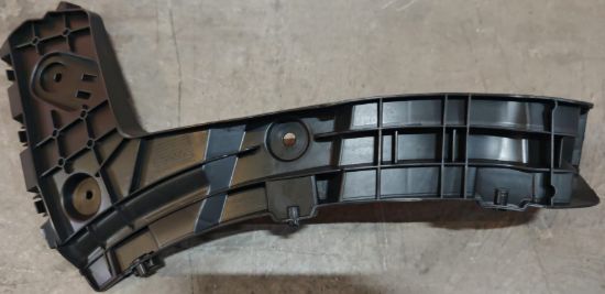 Tampon Taşıyıcı Braketi Arka Sol Audi Q2 SQ2 2019 ve sonrası - 81A807253 resmi