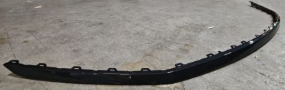 Tampon Süspansiyon Çıtası Ön Koyu Gri Audi Q5 SQ5 2020 ve sonrası - 80A853765 RN4 resmi