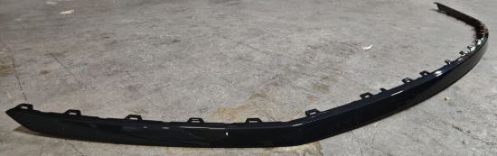 Tampon Süspansiyon Çıtası Ön Koyu Gri Audi Q5 SQ5 2020 ve sonrası - 80A853765 RN4 resmi