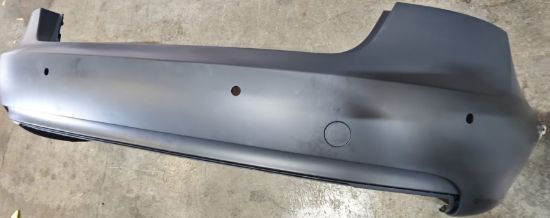 Arka Tampon Sensörlü Audi A5 S5 2017 ve sonrası - 8T8807067B/8T8807067A GRU resmi