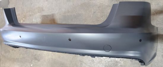 Arka Tampon Sensörlü Audi A4 S4 2015 ve sonrası - 8W5807067D GRU resmi