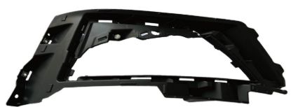 Ön Tampon Sis Braketi Sol Ibiza FR 2013-2017 - 6J0807349 resmi