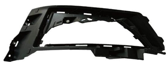 Ön Tampon Sis Braketi Sol Ibiza FR 2013-2017 - 6J0807349 resmi