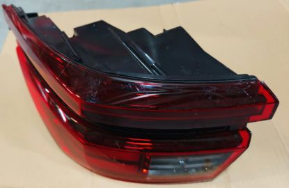 Stop Lambası Dış LED'li Sol Opel Frontera C - 9848766880 resmi