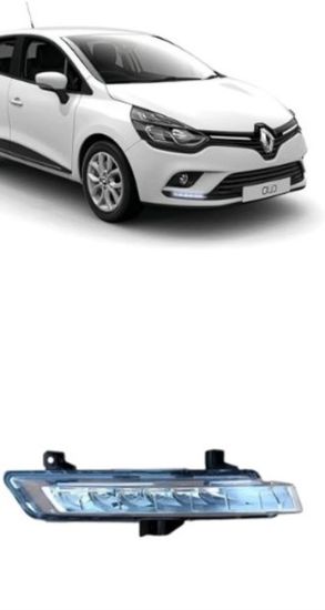 Gündüz Farı Sağ LED Renault Clio IV 2012-2019 - 266007864R resmi