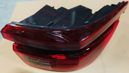 Stop Lambası Dış LED'li Sağ Opel Frontera C - 9848766680 resmi
