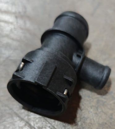 Su Flanşı Termostat Çıkışı - 80A122293M/8MA122101A resmi