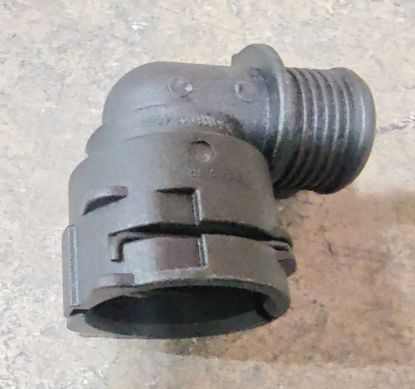 Su Flanşı Mercedes - A0089975789 resmi