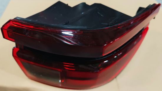 Stop Lambası Duysuz Dış Sağ Opel Frontera C - 9847645180 resmi
