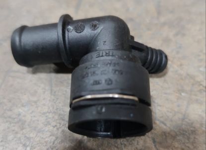 Su Flanşı VAG Tüm Modeller - 5Q0122291DE resmi