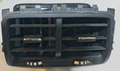Arka Kabin Havalandırma Citroen C4 E Peugeot 308 408 - 9835358380 resmi