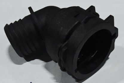 Su Flanşı VAG Tüm Modeller 2005 ve sonrası - 3R0122293A resmi