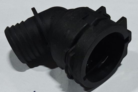 Su Flanşı VAG Tüm Modeller 2005 ve sonrası - 3R0122293A resmi