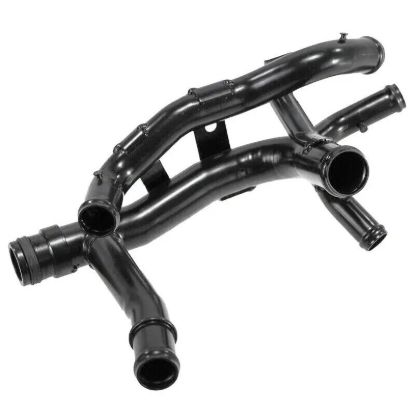 Su Borusu Volkswagen Amarok 2010 ve sonrası Crafter 2012-2016 - 03L121049G resmi